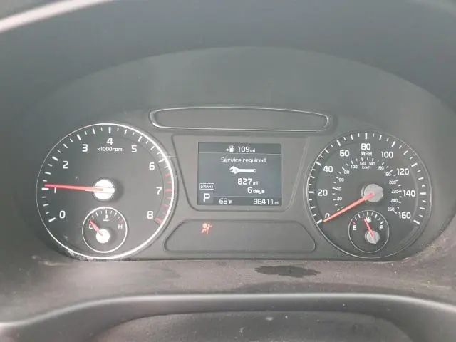 2020 KIA SORENTO L  
