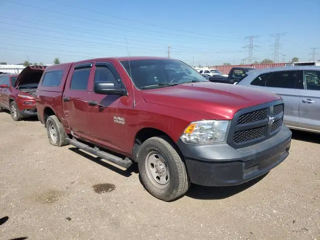 2014 RAM 1500 ST