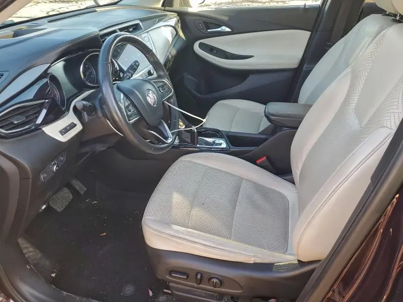 2020 BUICK ENCORE GX ESSENCE  