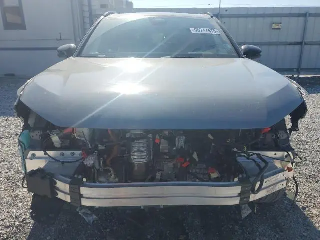 2024 HONDA CR-V SPORT-L  