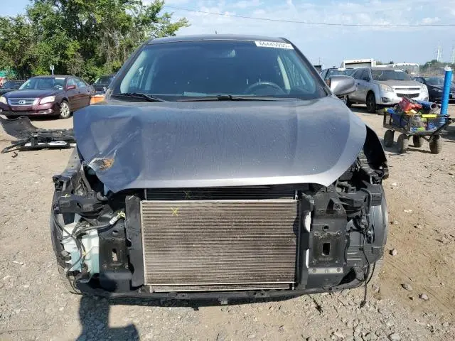 2014 HYUNDAI TUCSON GLS  