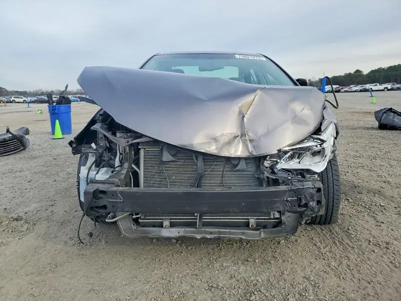 2017 TOYOTA CAMRY XSE  