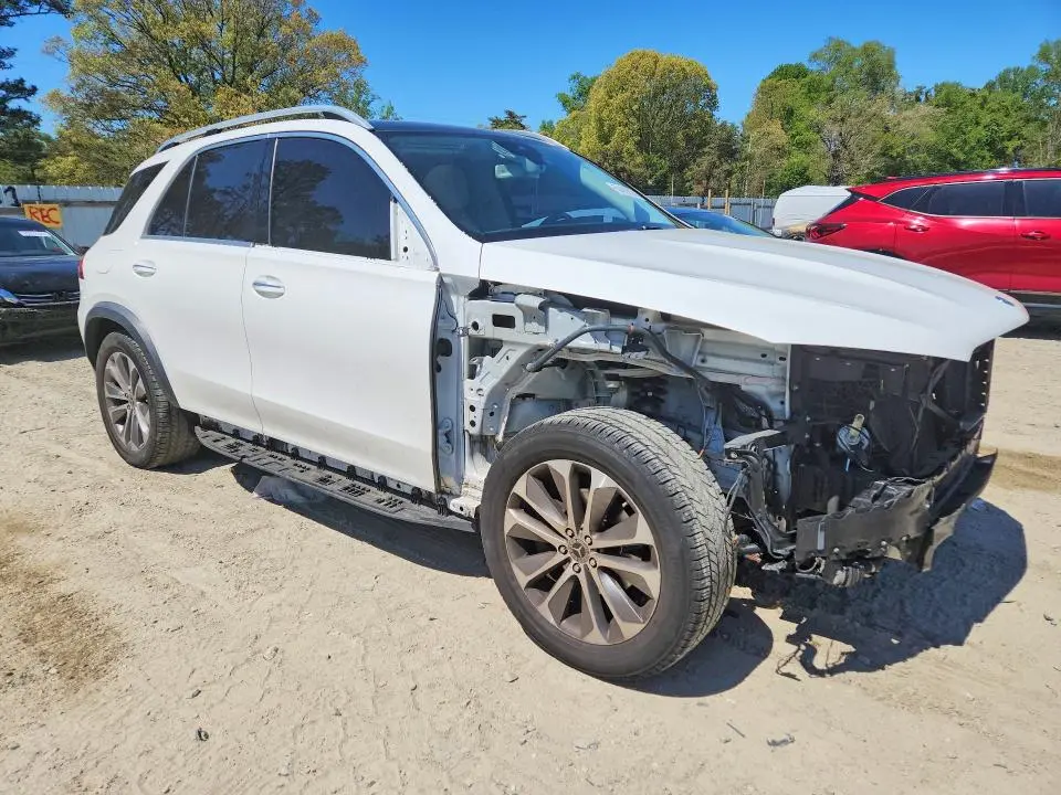 2020 MERCEDES-BENZ GLE 350 4MATIC  