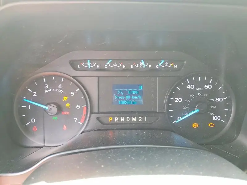 2019 FORD F250 SUPER DUTY  