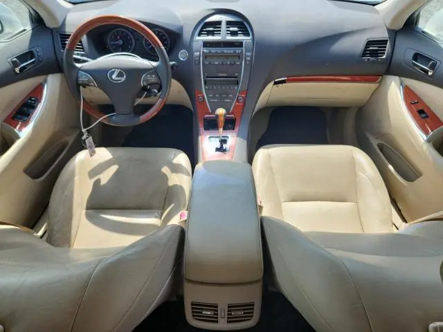 2010 LEXUS ES 350
