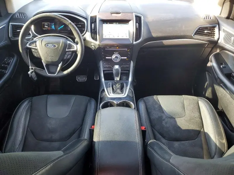 2018 FORD EDGE SPORT  
