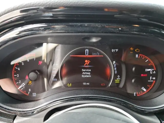 2024 DODGE DURANGO R/T