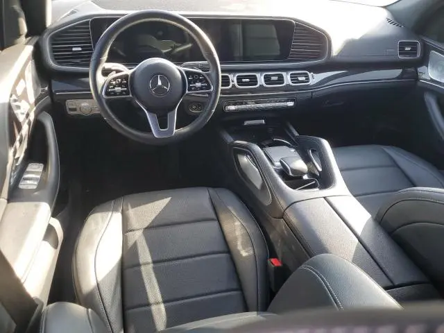 2022 MERCEDES-BENZ GLE 350  