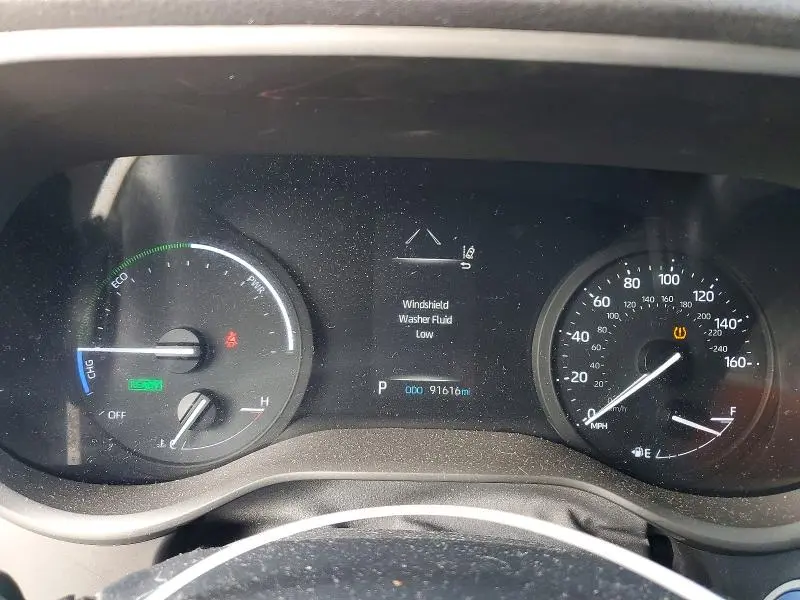 2022 TOYOTA SIENNA LE  