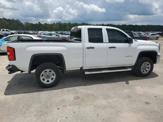 2016 GMC SIERRA C1500