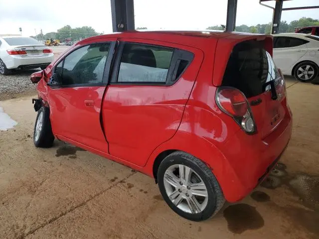2013 CHEVROLET SPARK LS  