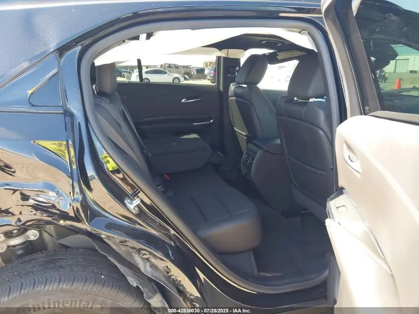 2024 CADILLAC XT4 AWD SPORT