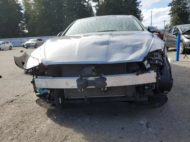 2020 HYUNDAI SONATA SE  