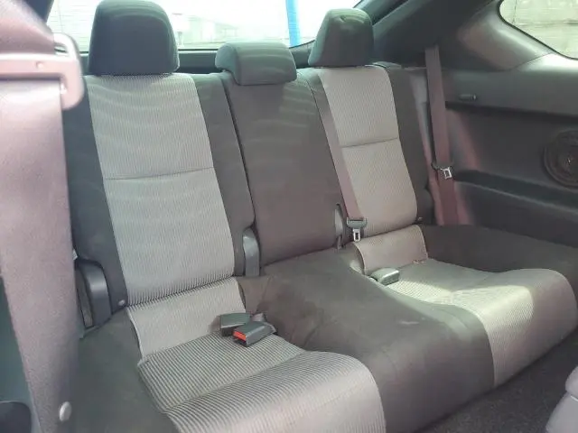 2014 TOYOTA SCION TC   