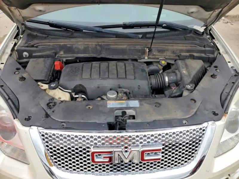2011 GMC ACADIA DENALI  