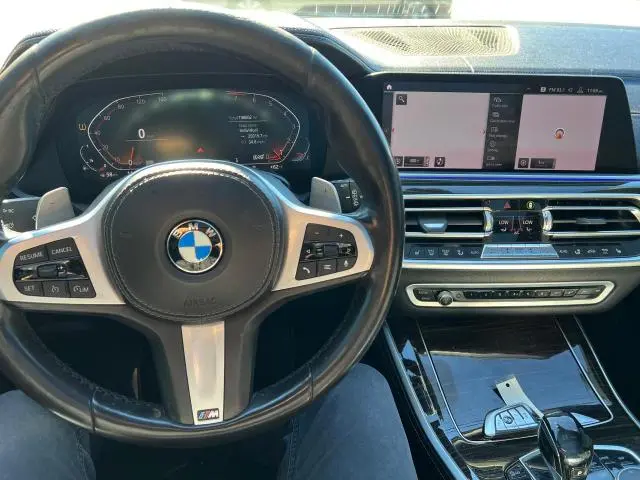 2020 BMW X5 SDRIVE 40I  