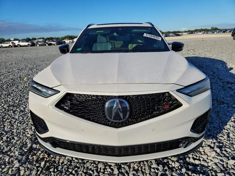 2023 ACURA MDX TYPE S ADVANCE  