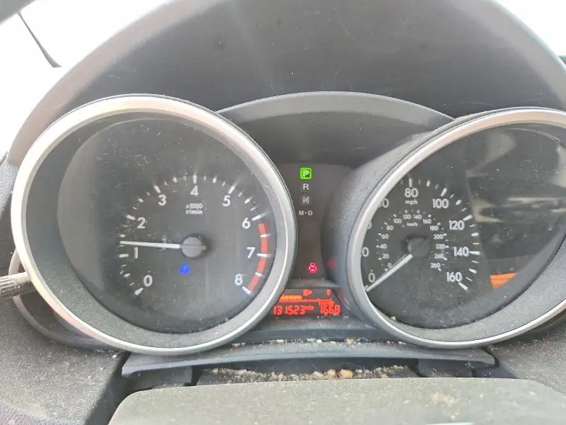 2012 MAZDA 5   