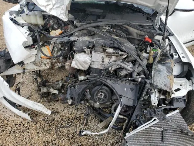 2016 VOLKSWAGEN TOUAREG SPORT  