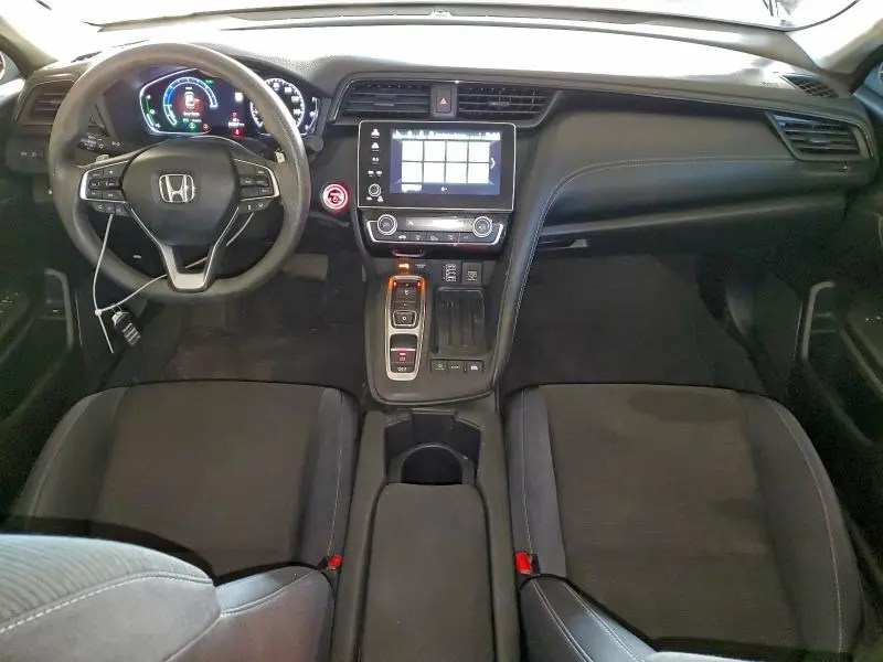 2022 HONDA INSIGHT EX  