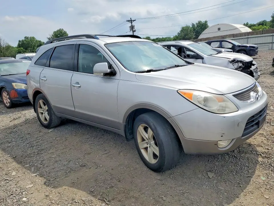2011 HYUNDAI VERACRUZ LIMITED  