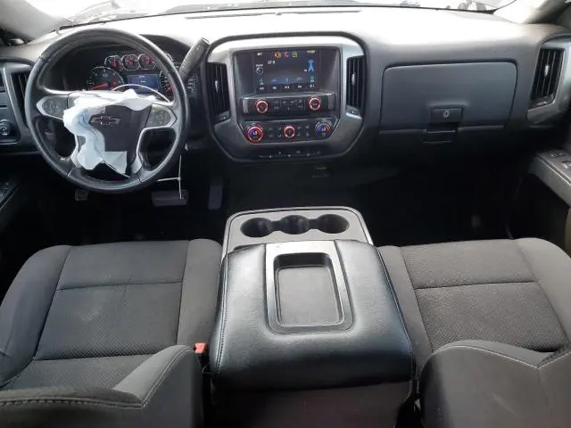 2014 CHEVROLET SILVERADO C1500 LT  