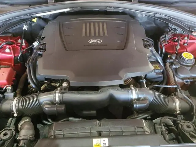 2018 LAND ROVER RANGE ROVER VELAR R-DYNAMIC SE  