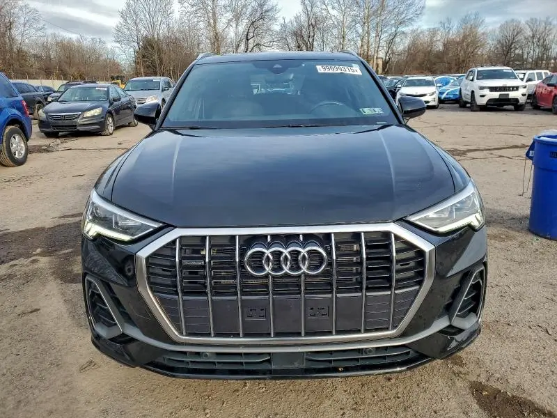 2023 AUDI Q3 PREMIUM S LINE 45  