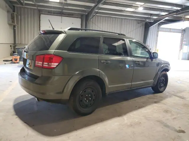2016 DODGE JOURNEY SE  
