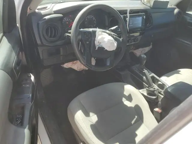 2017 TOYOTA TACOMA ACCESS CAB  