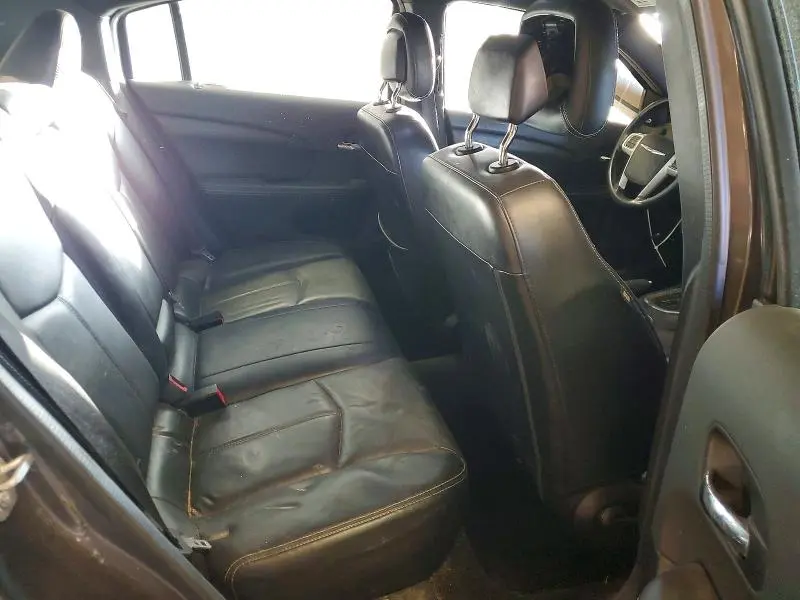 2014 CHRYSLER 200 LIMITED  