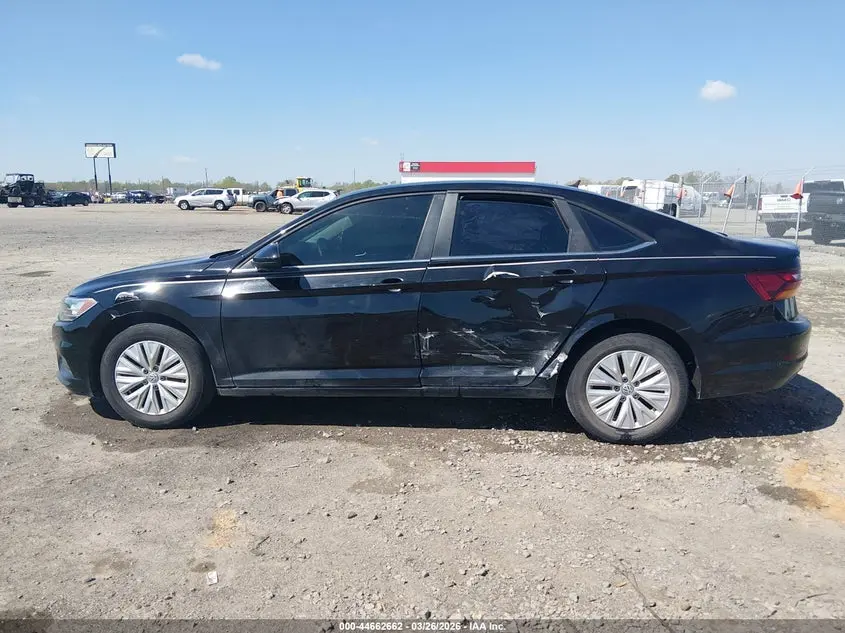 2019 VOLKSWAGEN JETTA 1.4T R-LINE/1.4T S/1.4T SE