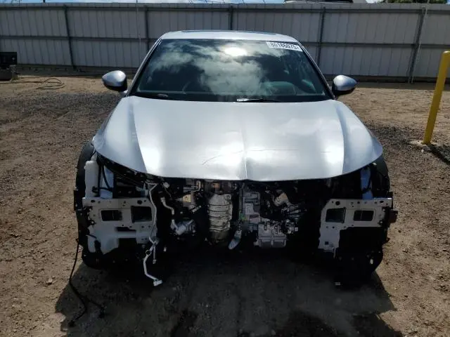 2024 ACURA INTEGRA A-SPEC TECH  