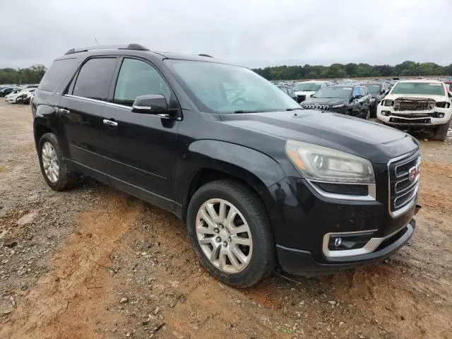 2015 GMC ACADIA SLT-1  