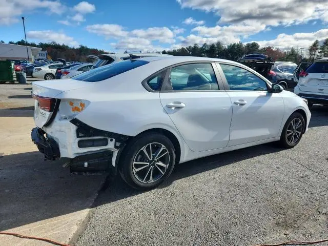 2024 KIA FORTE LX  