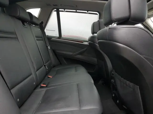 2013 BMW X5 XDRIVE35I  