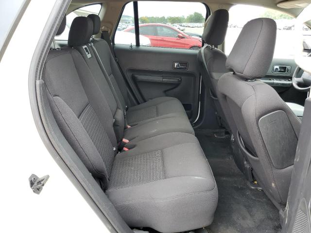 2010 FORD EDGE SE