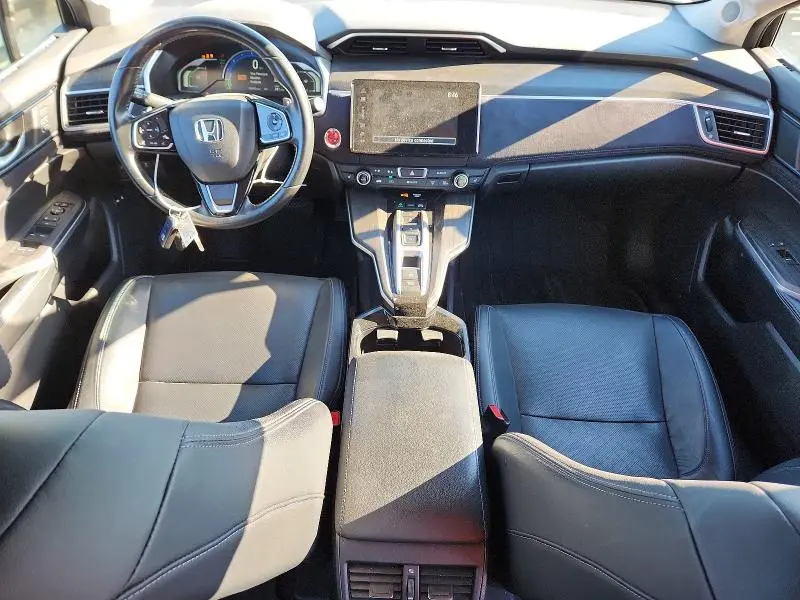 2018 HONDA CLARITY TOURING  