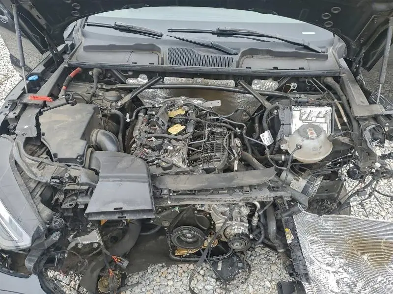 2022 AUDI Q5 PREMIUM PLUS 45  