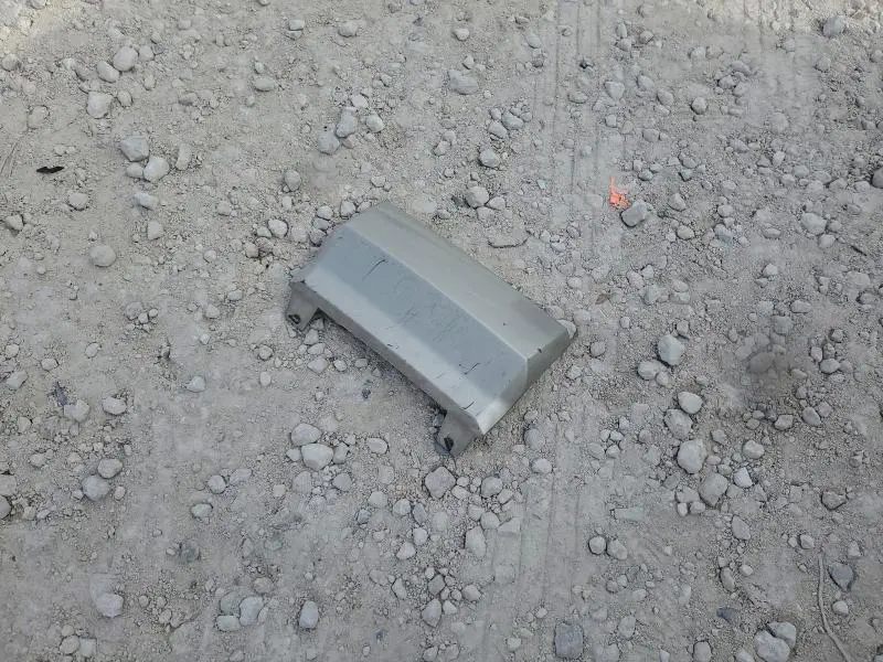 2016 CHEVROLET SUBURBAN K1500 LT  