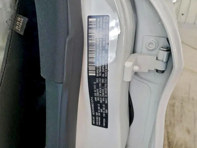 2022 ALFA ROMEO STELVIO   