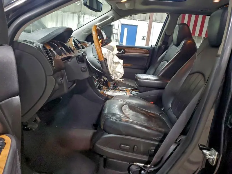 2011 BUICK ENCLAVE CXL  