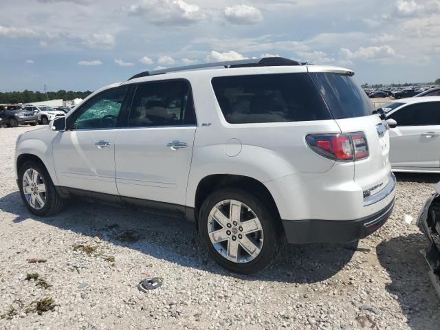 2017 GMC ACADIA LIMITED SLT-2