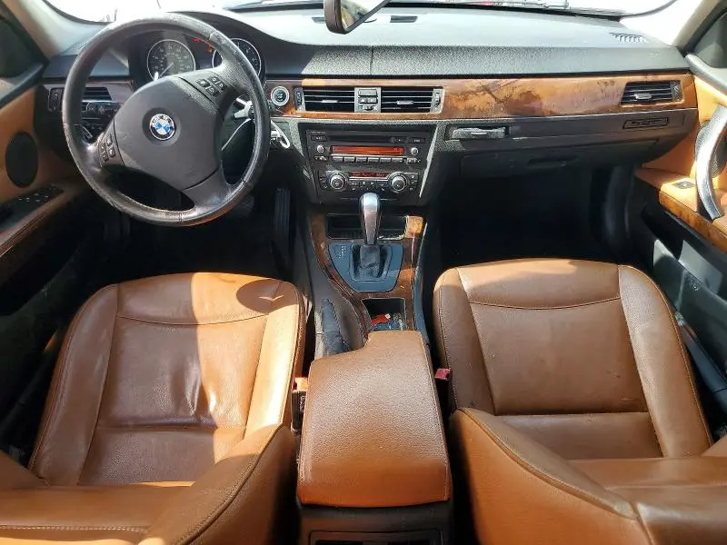 2011 BMW 328 XI  