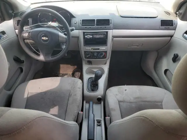 2010 CHEVROLET COBALT LS  