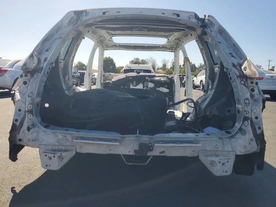2017 ACURA MDX TECHNOLOGY  