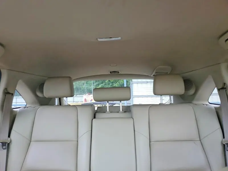 2014 ACURA RDX TECHNOLOGY  