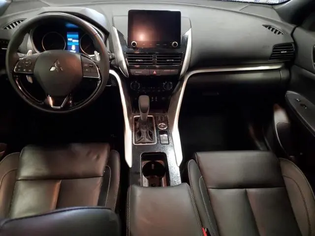2023 MITSUBISHI ECLIPSE CROSS SE