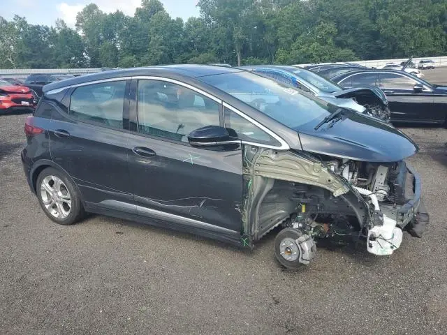2019 CHEVROLET BOLT EV LT  