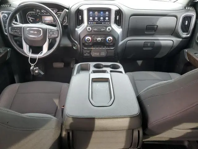 2019 GMC SIERRA K1500 ELEVATION  
